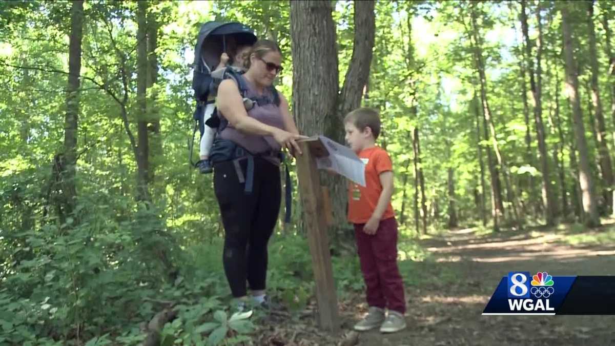 Explore Outdoors: Get Outdoors York