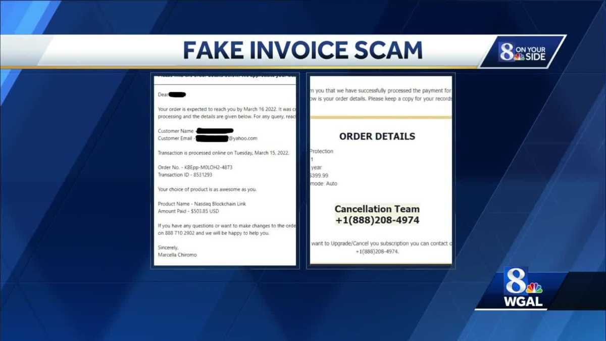 Invoice Fraud Detection: How to Identify Fake Invoices