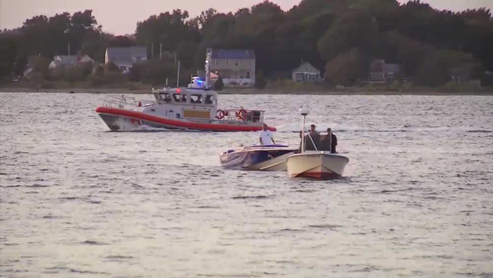 Man gets probation for fatal boat crash