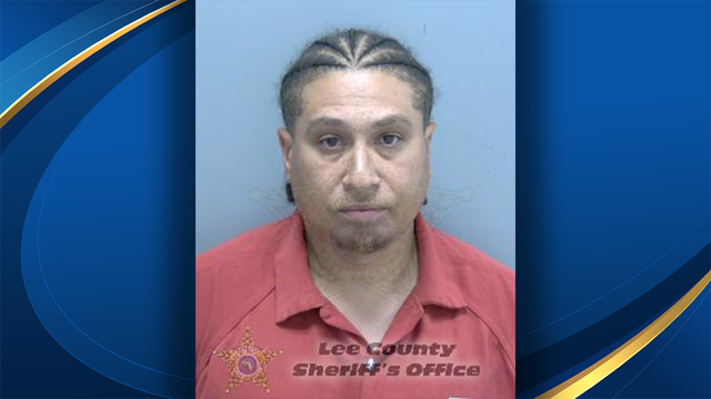 Man accused of shooting family dog in face in Lehigh Acres - Vimarsana News