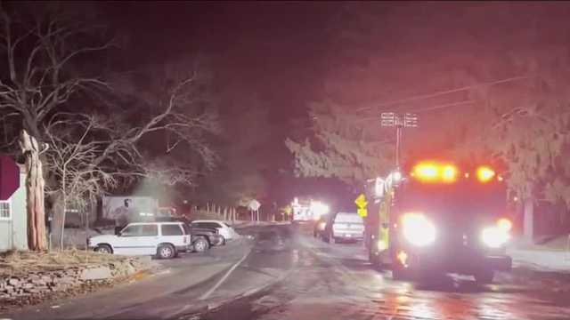 Woman, 4 children killed in Pennsylvania house fire - Vimarsana News