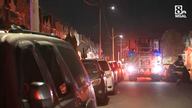 2 children killed in Pa. house fire; mother, 2 firefighters injured - Vimarsana News