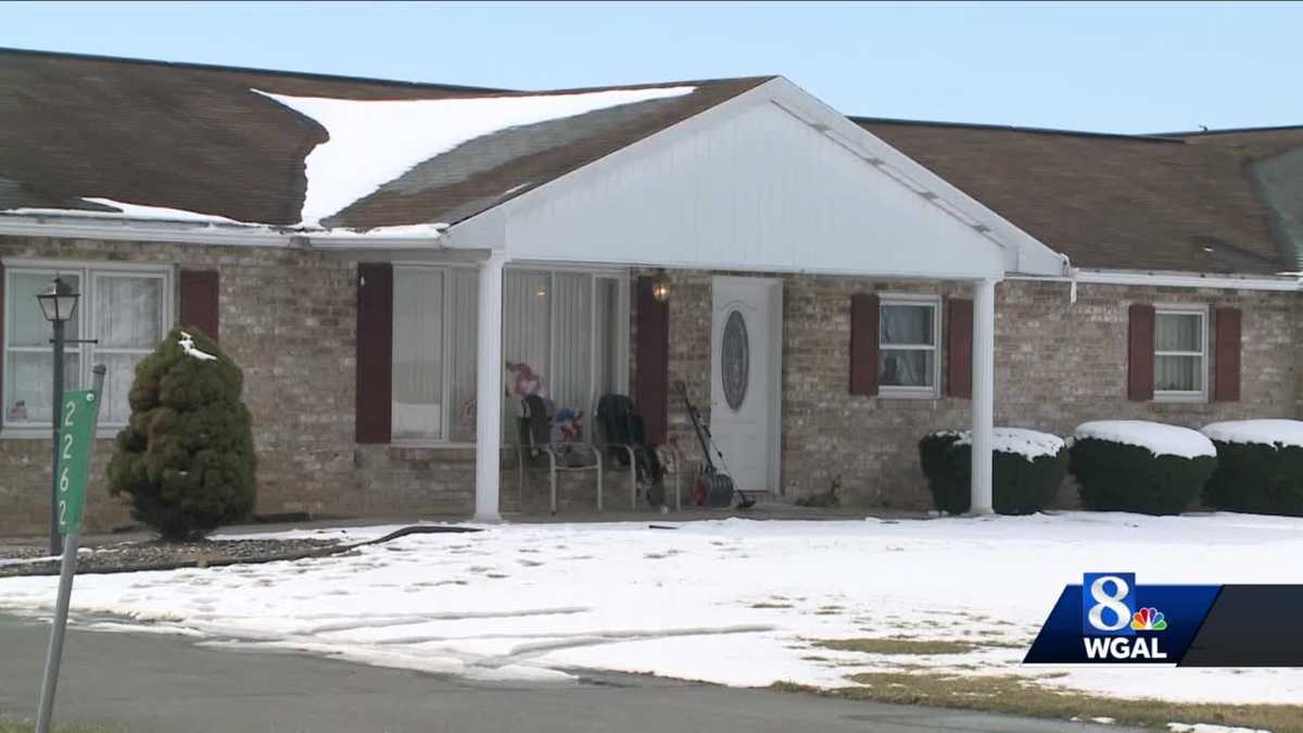 One dead, one injured in Cumberland County shooting