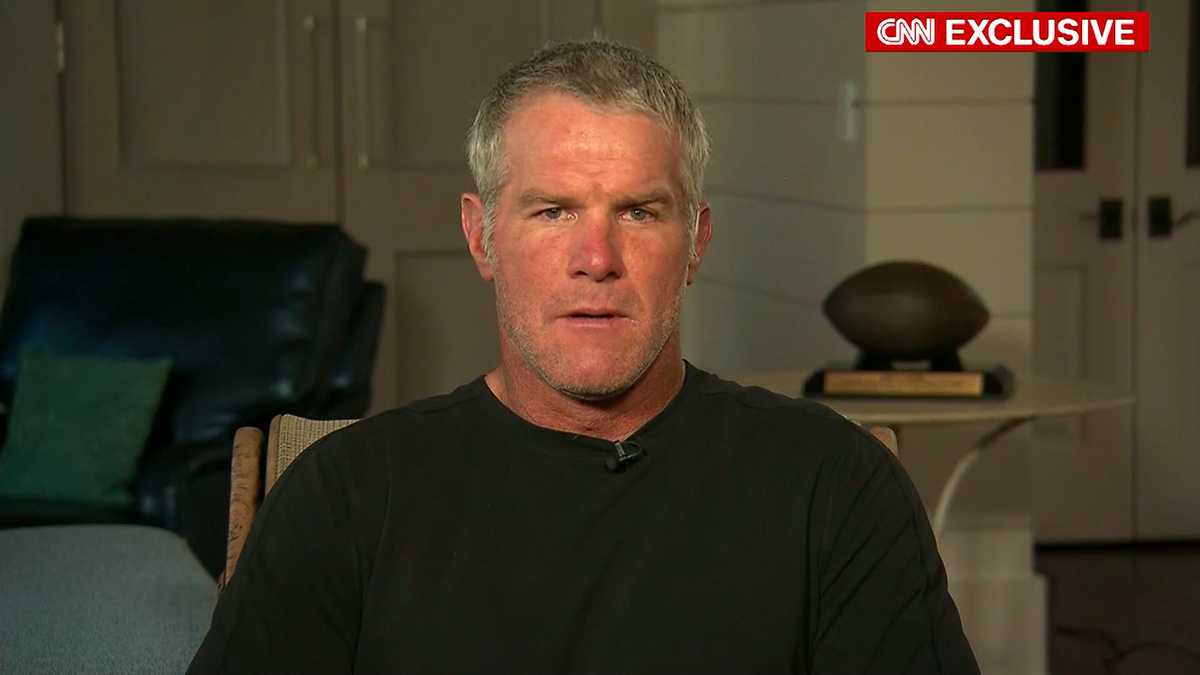 Favre: 'Make the game safer? You don't play.'