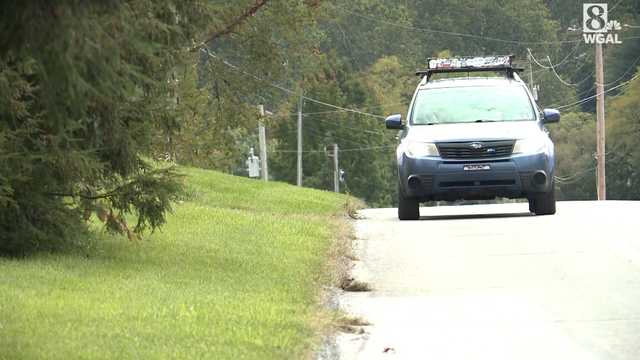 Reported shooting in York County, Pa., was swatting call - Vimarsana News