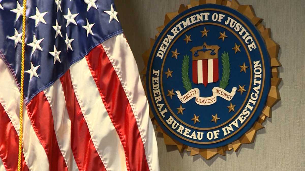 FBI lança campanha contra espionagem corporativa - WSJ