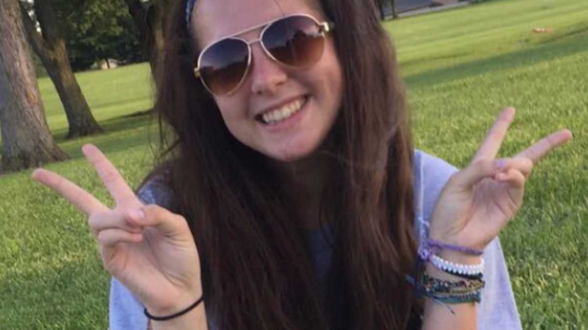 Teen girl killed on prom night saves many lives through organ donation