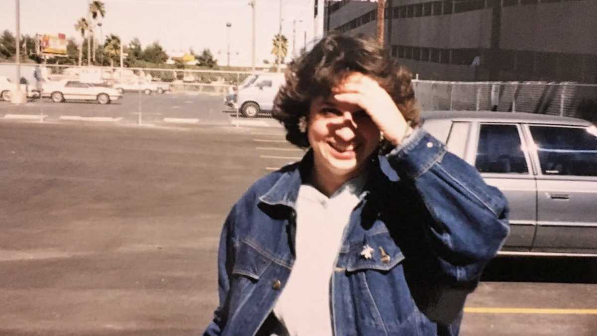 Multiple Unsolved Crimes Linked To 1990 Cold Case Multiple Unsolved Crimes Linked To 1990 Cold Case