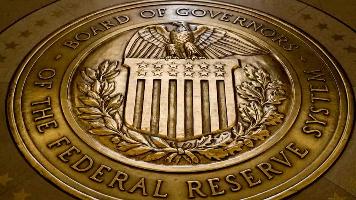 Federal Reserve keeps rates unchanged despite elevated inflation, gives little signal of next move
