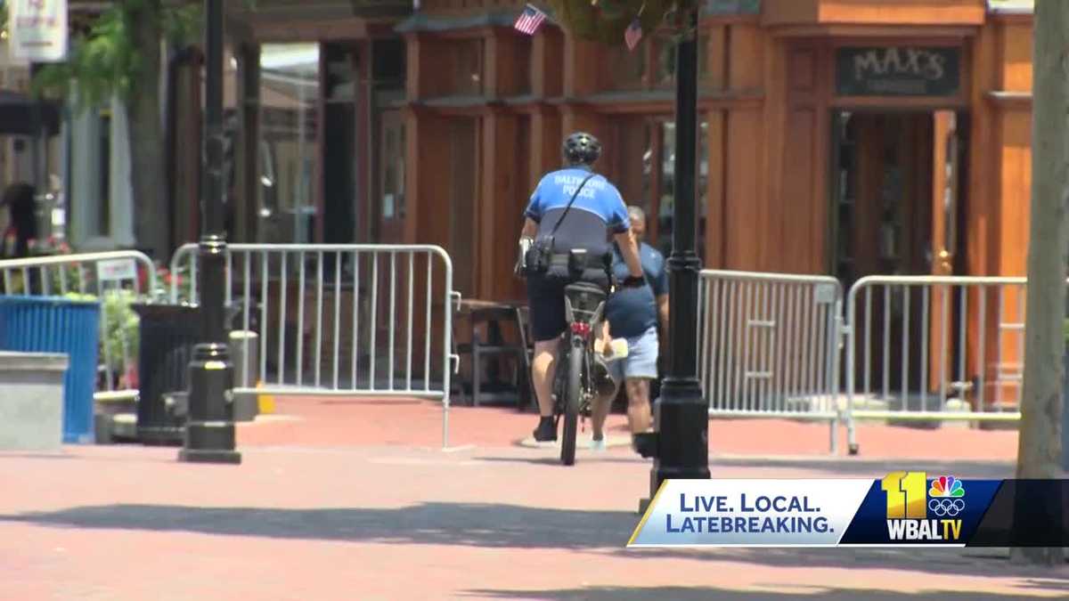 Restaurateur debunks crime narrative for Fells Point