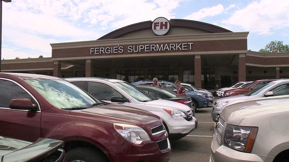 Quarryville’s former Ferguson and Hassler Supermarket opens as Giant Food Store