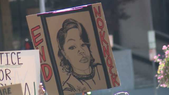 Field Notes: Breonna Taylor's lasting impact on Louisville - Vimarsana News