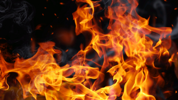 South-central Pa. woman dies in apartment fire - Vimarsana News