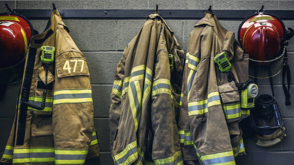 Pennsylvania bill to phase out PFAS firefighting foam - WGAL