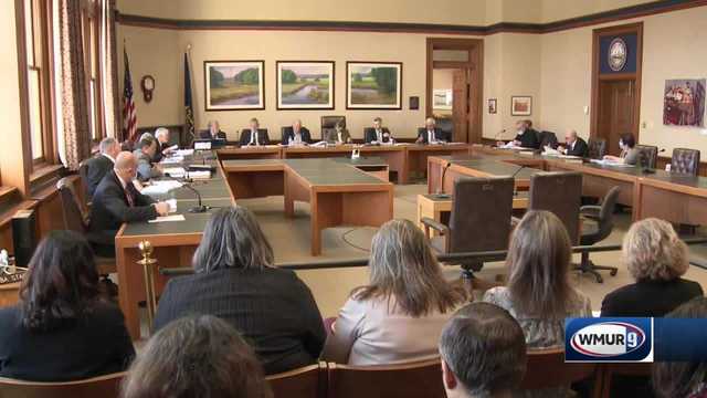 New Hampshire lawmakers approve $4.7M in vaccine funding - Vimarsana News