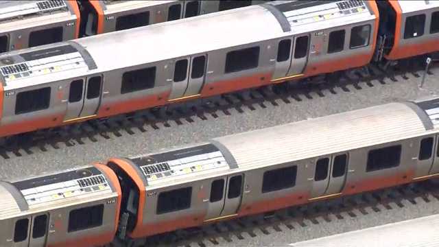 Troubles piling up for MBTA amid federal safety directives - Vimarsana News