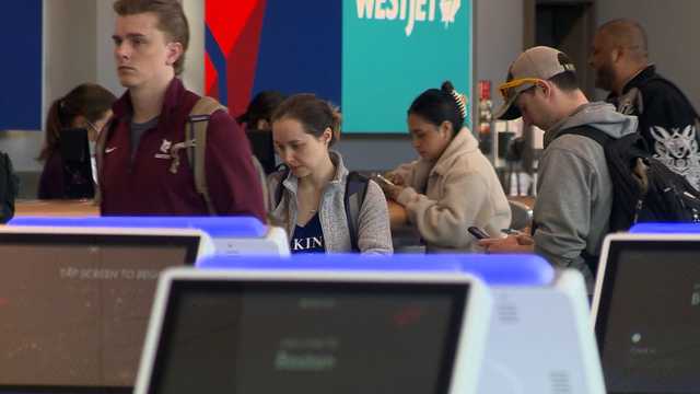 Demand for flights on rise in Massachusetts, across country - Vimarsana News