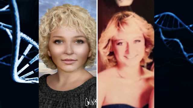 Mass. woman identified as victim in 40-year-old Florida cold case - Vimarsana News