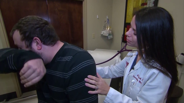 Flu activity reaches 'very high' level in Massachusetts - Vimarsana News