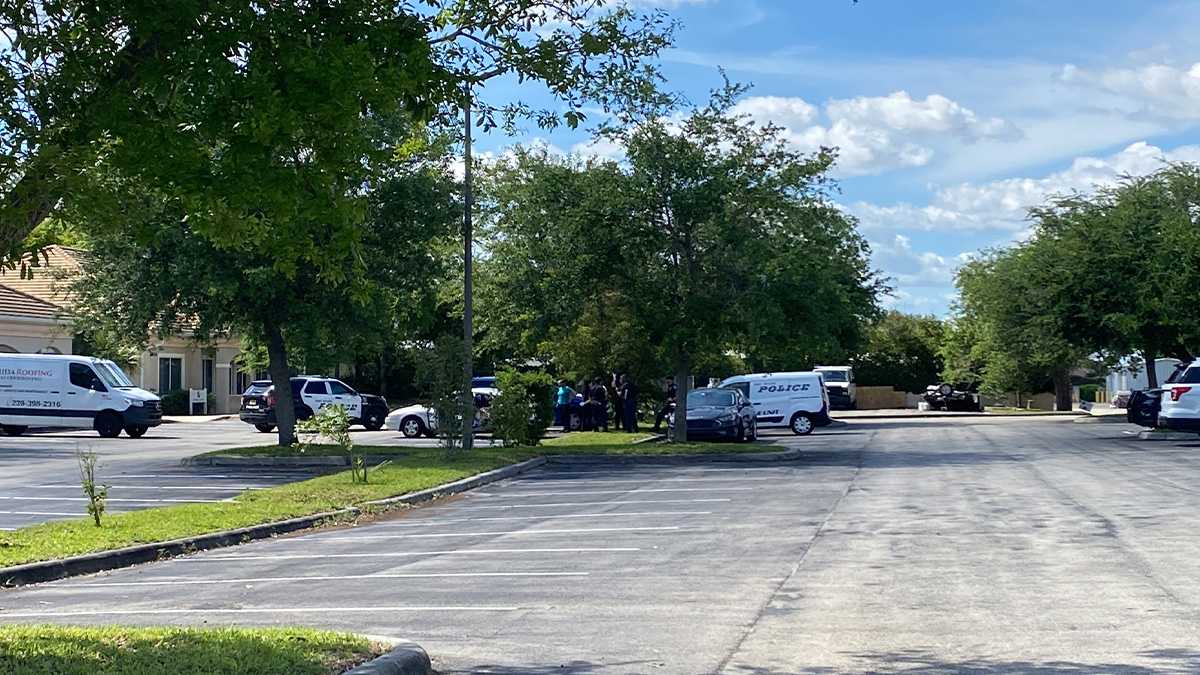 Death investigation underway after woman's body found in Fort Myers - Vimarsana News