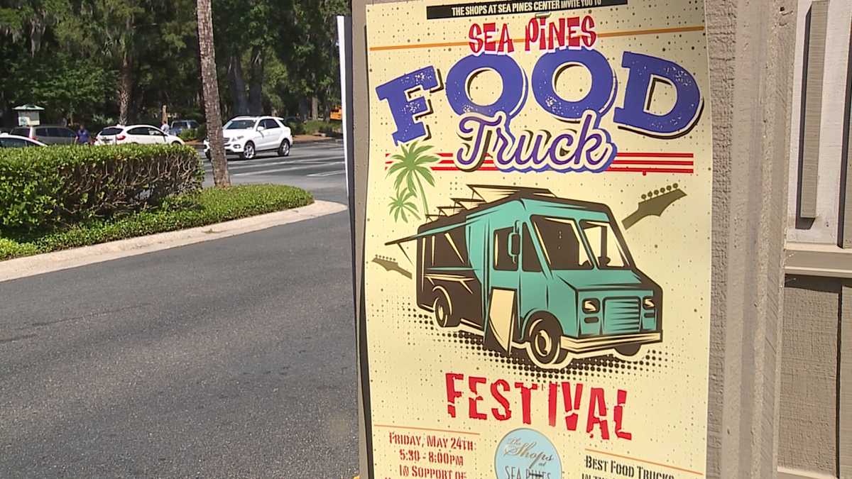 Start Memorial Day weekend by helping children in need, and grabbing a