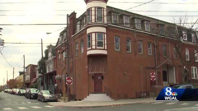 How Lancaster is fighting blight by buying old bistro - Vimarsana News