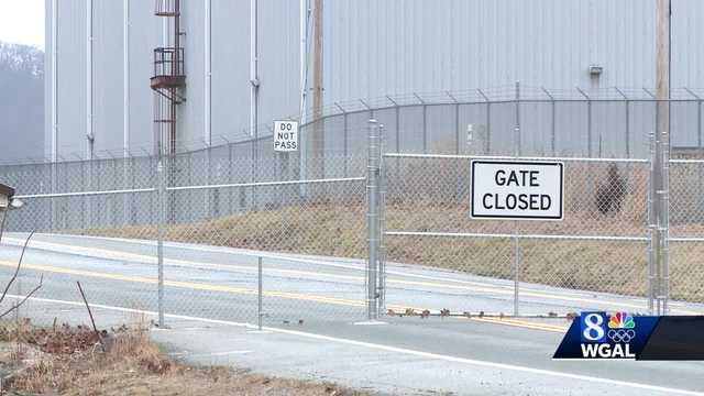 Pa. National Guard: New installed gates kept homicide suspect from driving onto base - Vimarsana News