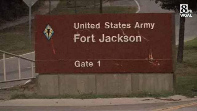 Pennsylvania National Guard member dies after collapsing during training - Vimarsana News