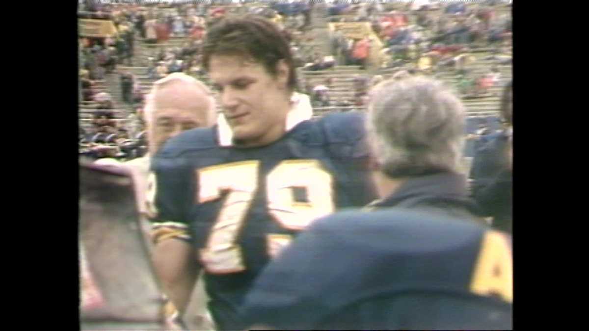 Bill Fralic dies: Pitt Hall of Famer and former NFL star was 56