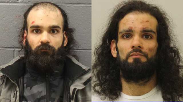 Mass. man who had violent outburst on flight has history of threatening behavior - Vimarsana News