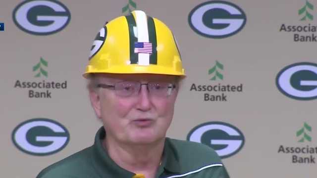 Racine County community honors Packers Fan Hall of Famer - Vimarsana News