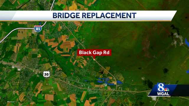 Bridge replacement project to begin in Franklin County - Vimarsana News