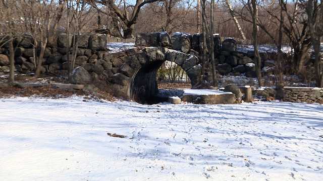 Boston reveals master plan for Franklin Park - Vimarsana News