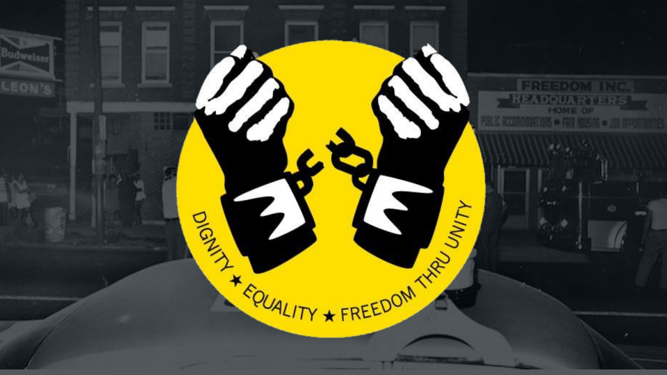 Freedom Inc. celebrates 60 years of political activism