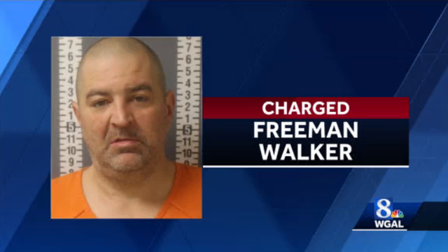 Dauphin County man arrested after assault - Vimarsana News