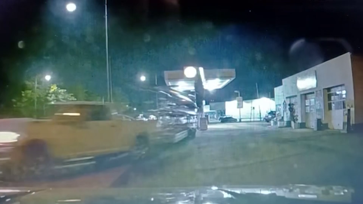 Arlington Man Arrested After Stolen Truck, Rowing Boats Cause Multiple Crashes in Cambridge, Belmont