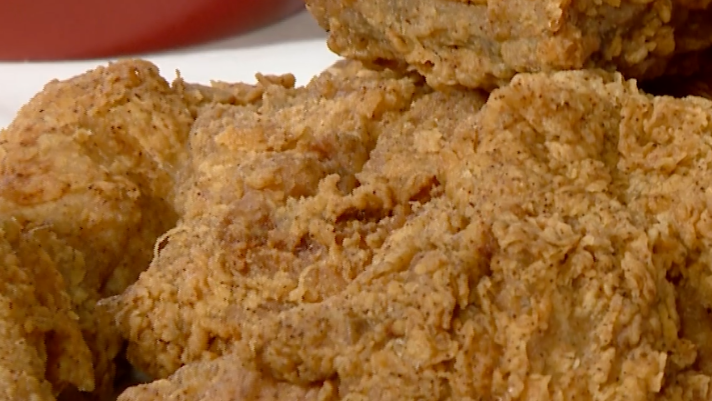 Fried Chicken Festival cuts prices for final day