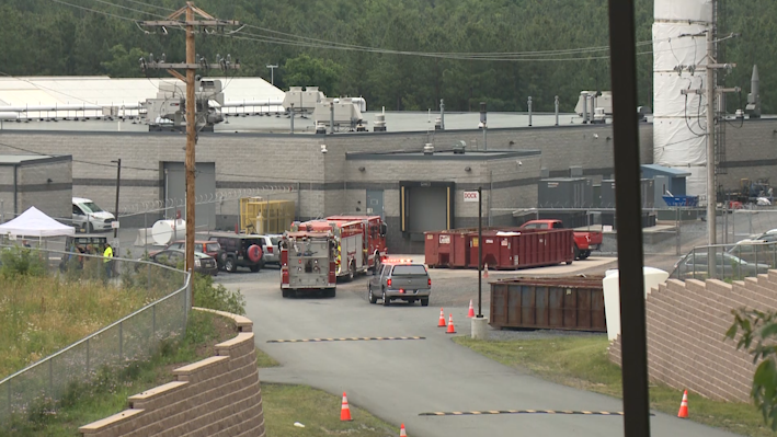 5 injured in explosion at medical marijuana plant in Pennsylvania