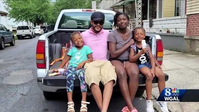 Community helps raise money for daughters of Harrisburg homicide victims - Vimarsana News