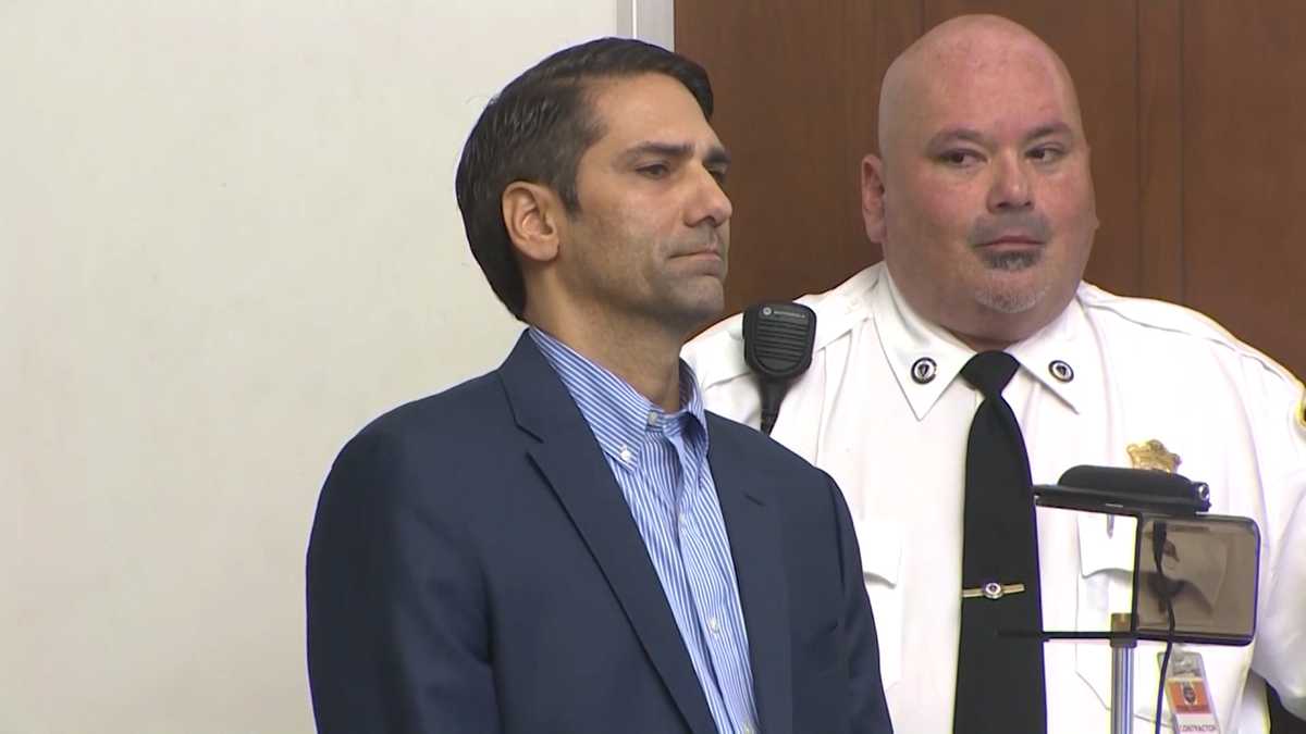 New twist in rape cases against Boston attorney Gary Zerola - WCVB