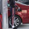 Gas prices hold steady at $4.15 per gallon amid global conflicts and refinery strain