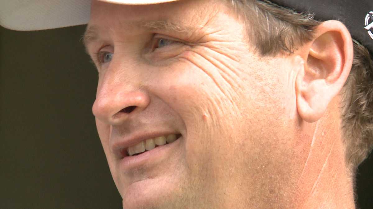 Derby horse Vekoma brings Louisville native back to Kentucky