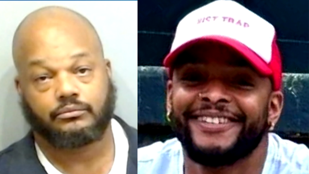 Georgia man accused of shooting son 12 times - WJCL