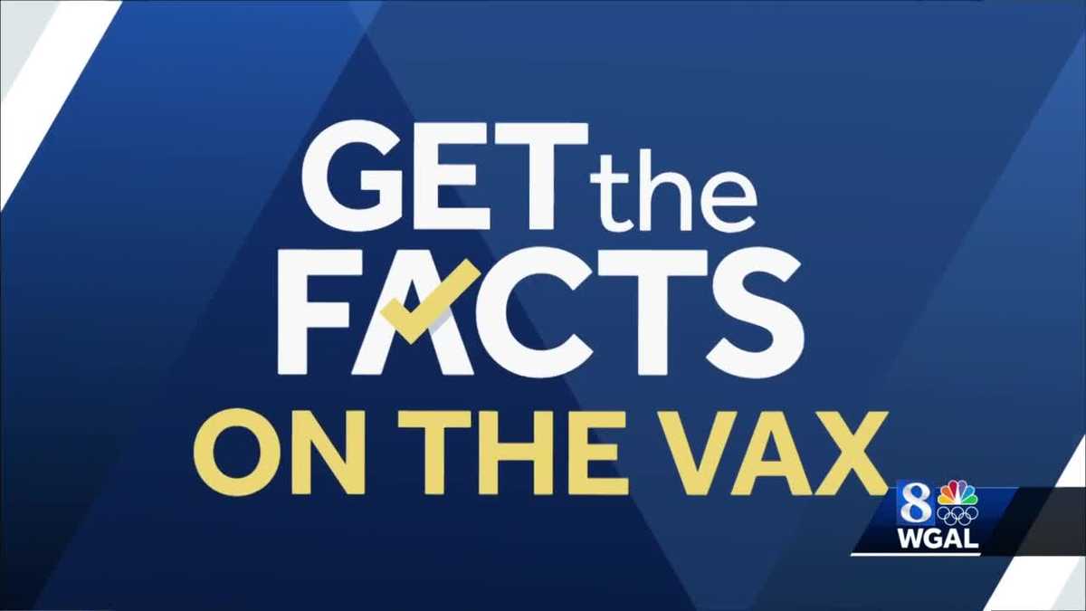 Get the Facts on the Vax Can you be reinfected after vaccination?
