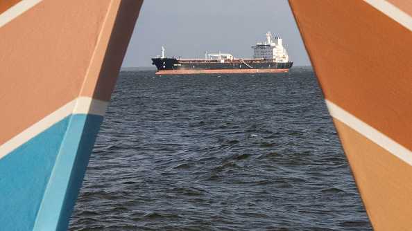 'We've got a lot of oil to drill': President Trump announces plan to receive oil from Venezuela