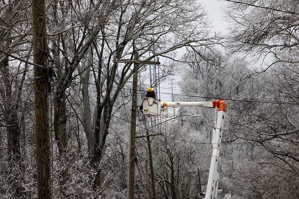 wcvb.com - Christopher Salas - Energy secretary: 'A lot of improvements' needed for power grid