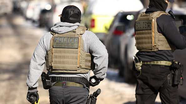 'Unprecedented cooperation': Trump administration reduces ICE presence in Minnesota