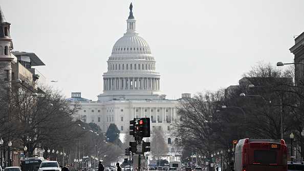 A partial government shutdown started at midnight, but the lapse is limited to DHS