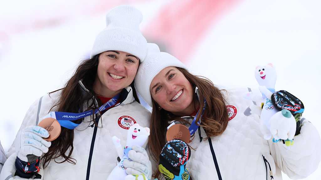 Olympics medals mean money for US teams