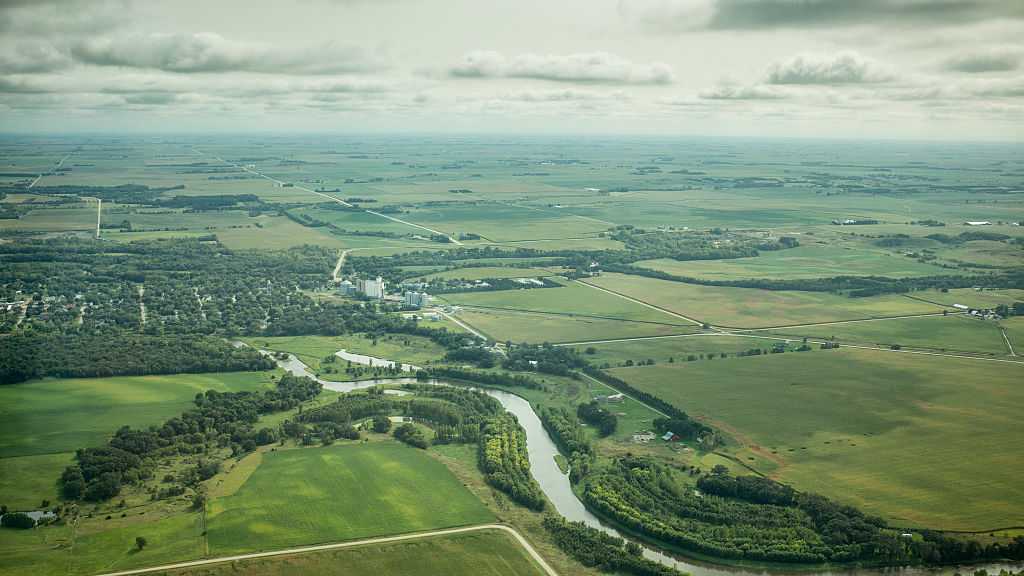 State of Cancer: New report links cancer and Iowa ag inputs like pesticides, PFAS, nitrates